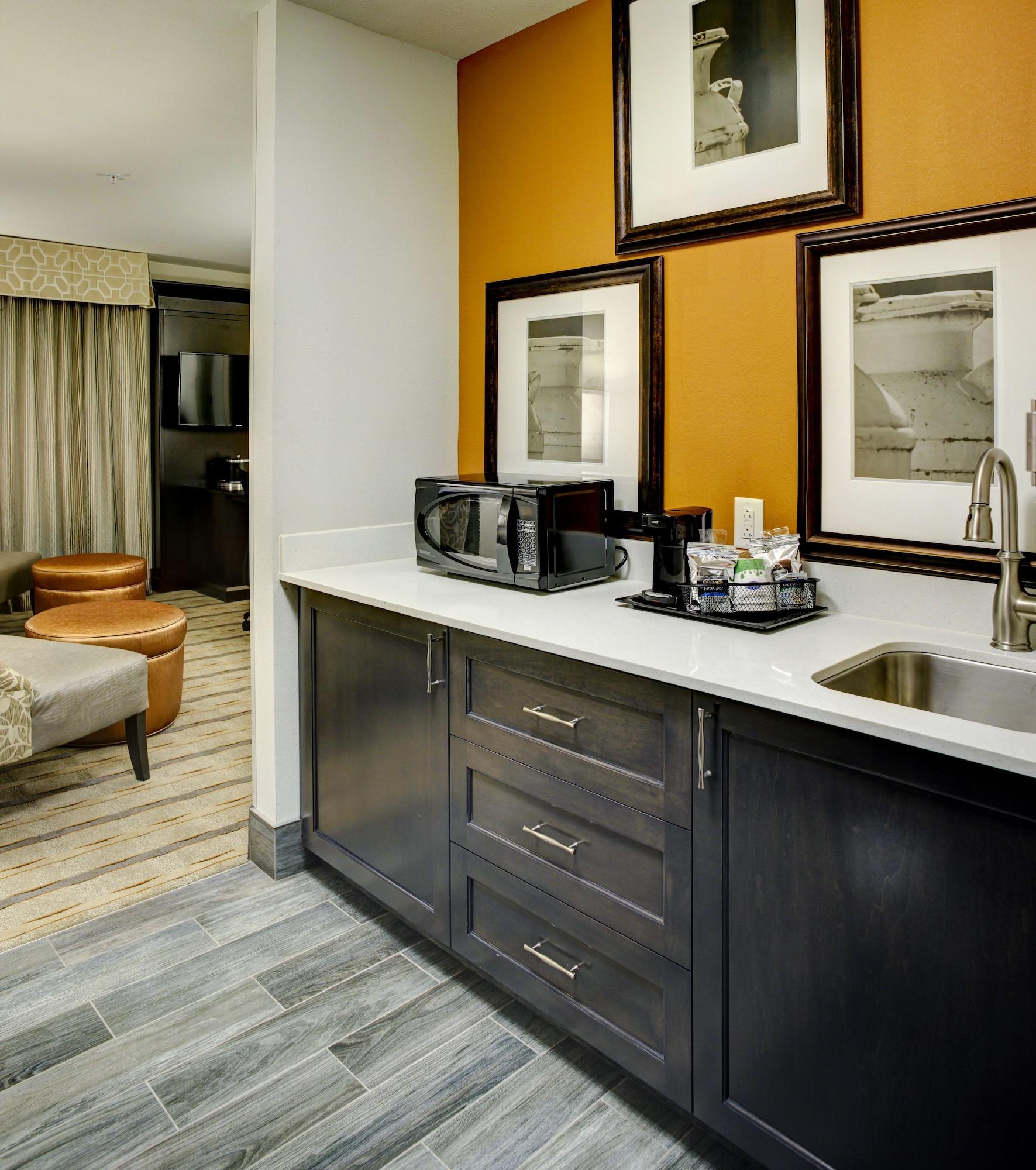 Hampton Inn And Suites Columbus, Ms Extérieur photo