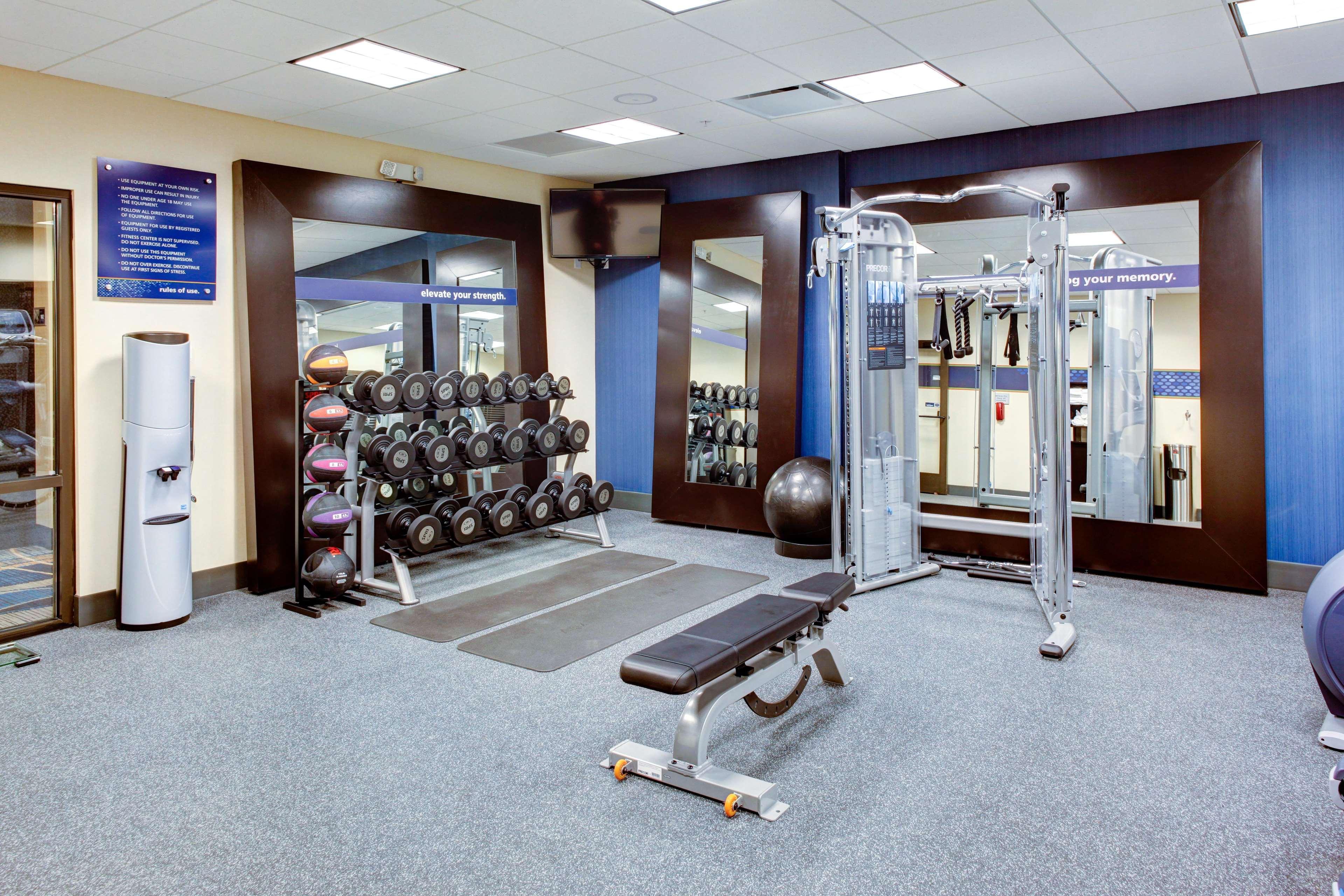 Hampton Inn And Suites Columbus, Ms Extérieur photo