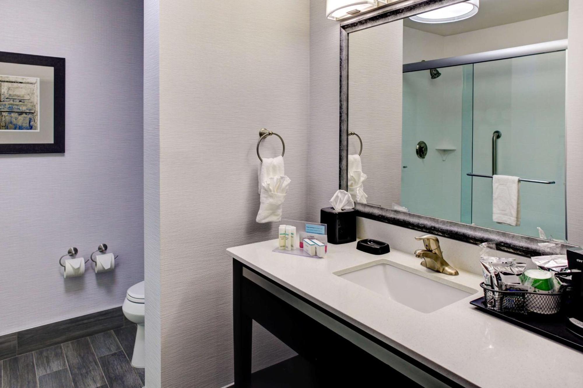 Hampton Inn And Suites Columbus, Ms Extérieur photo