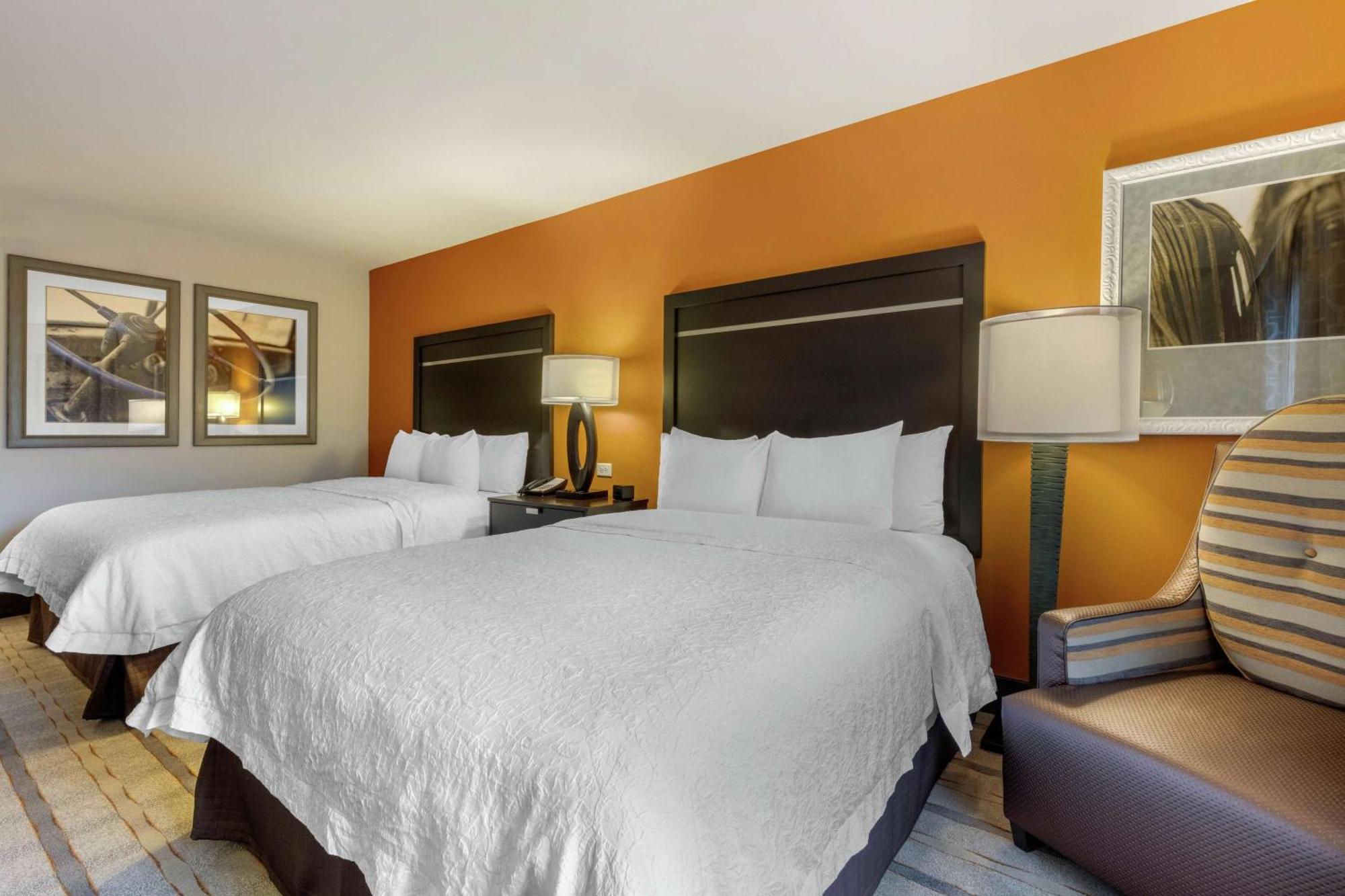 Hampton Inn And Suites Columbus, Ms Extérieur photo
