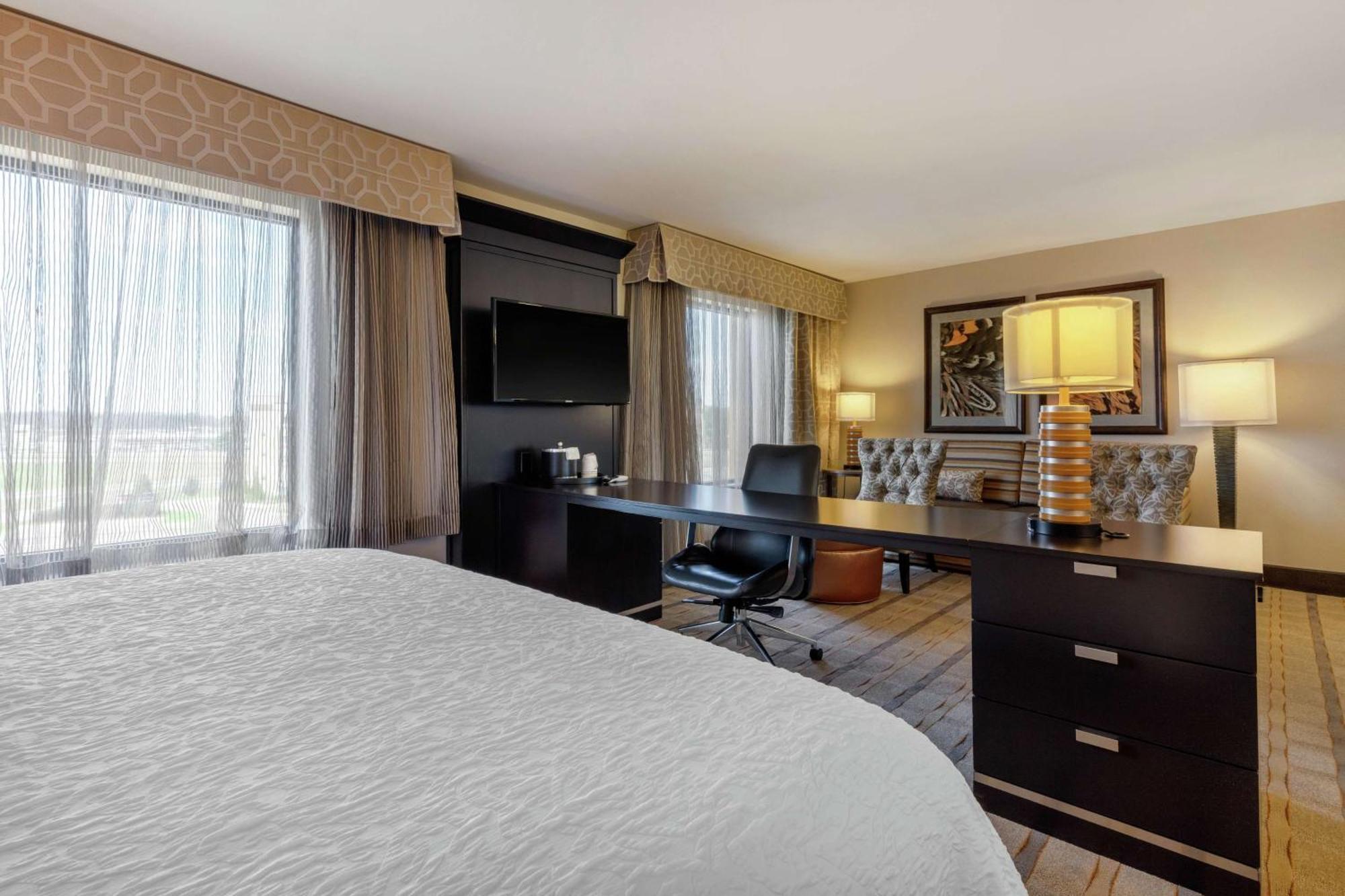 Hampton Inn And Suites Columbus, Ms Extérieur photo